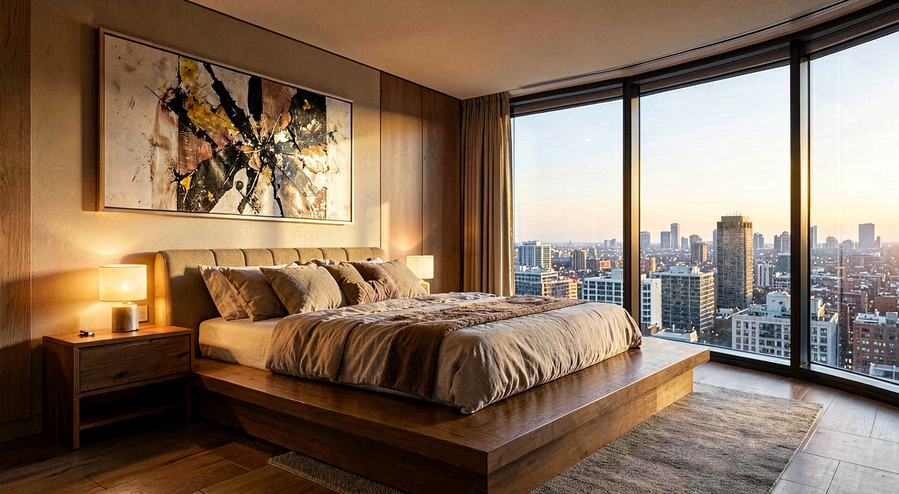 The Arden Penthouse — view 4