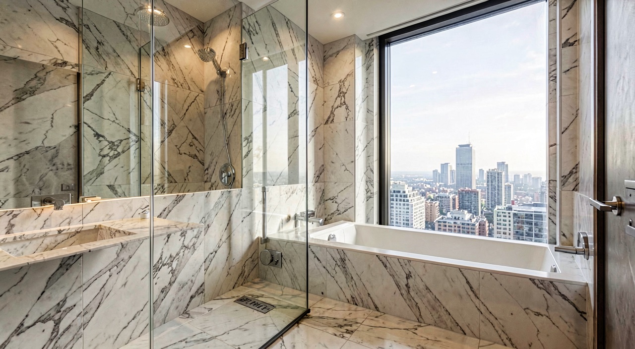 The Arden Penthouse — view 5