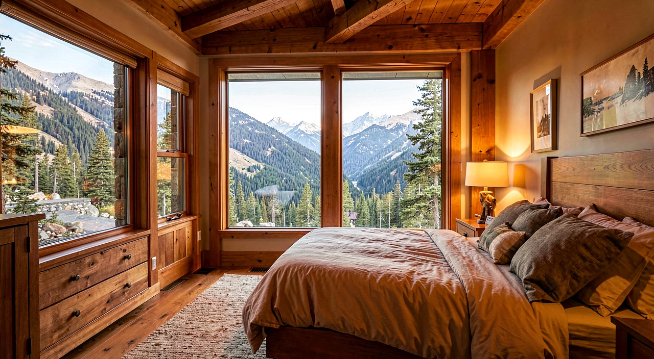 Highline House — view 4
