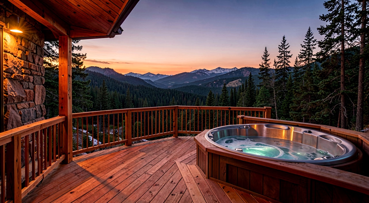 Highline House — view 6